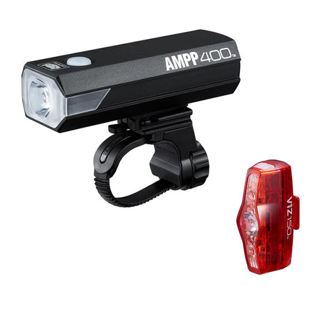 UMIERE AMPP 400 CATEYE