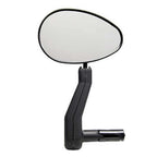 Cat's Eye Rearview Mirror