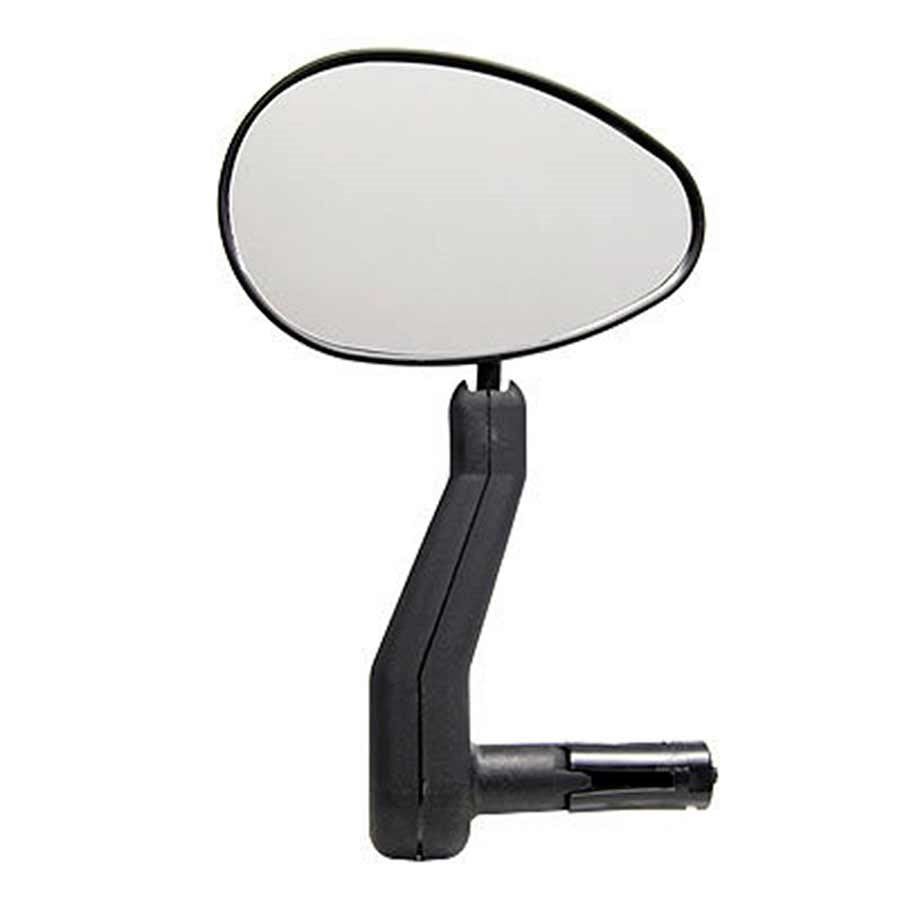 Cat's Eye Rearview Mirror