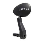 Cat's Eye Rearview Mirror