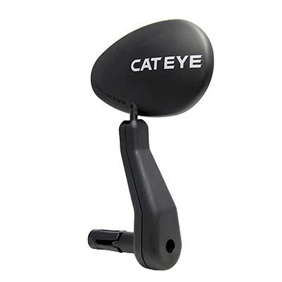 Cat's Eye Rearview Mirror