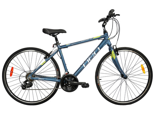 DCO Downtown 701  -Bleu