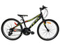 DCO Satellite AL 24 -Noir/Vert