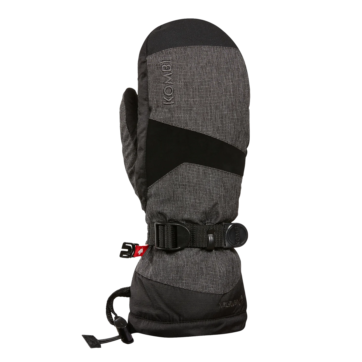 Mitaines Edge GORE-TEX - Femme