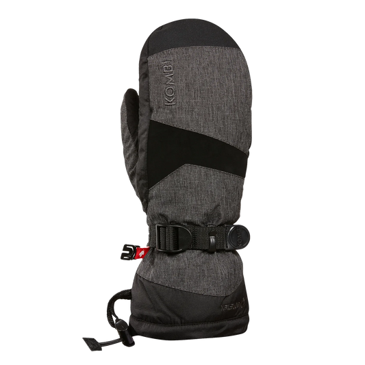 Mitaines Edge GORE-TEX - Femme