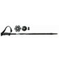BATON MARCHE 2 PIECES GV