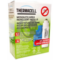 Recharges anti-moustiques THERMACELL 48h