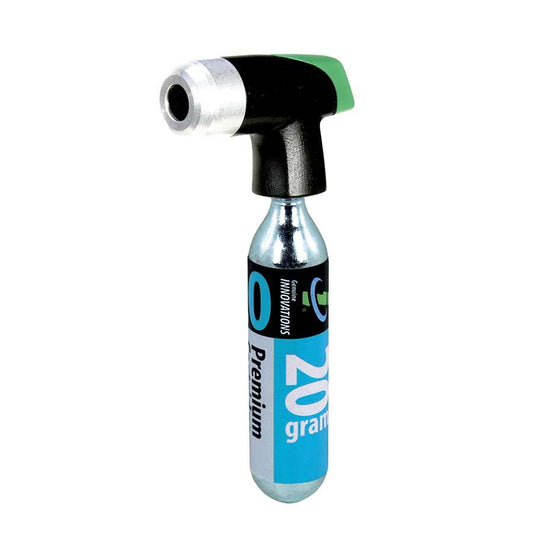 Gonfleur CO2 15-25g