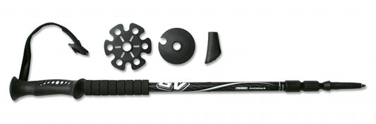 BATON MARCHE 3 PIECES GV