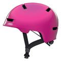 Casque Scraper 3.0 rose pour enfant