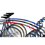 Barre Tandem Trail-Gator rouge