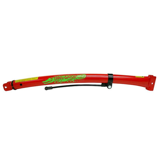 Barre Tandem Trail-Gator rouge