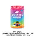 MOISTURIZING BLEND / RAINBOW - 315g 