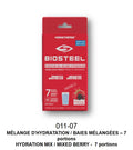 Hydration Mix - Mixed Berries 7