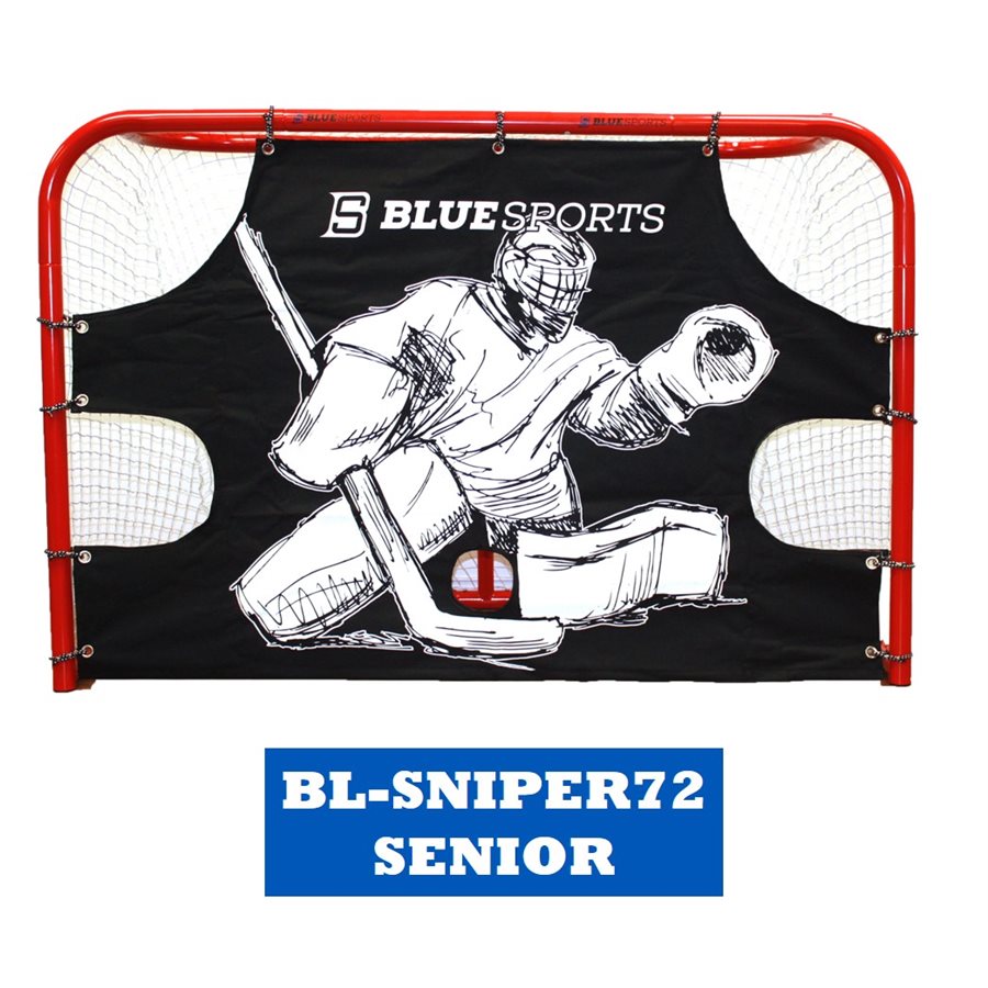 Toile Gardien Exercice 72"