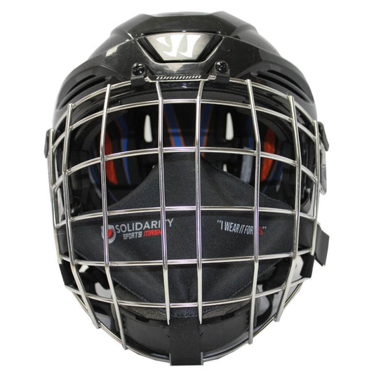 Masque de protection Solidarity