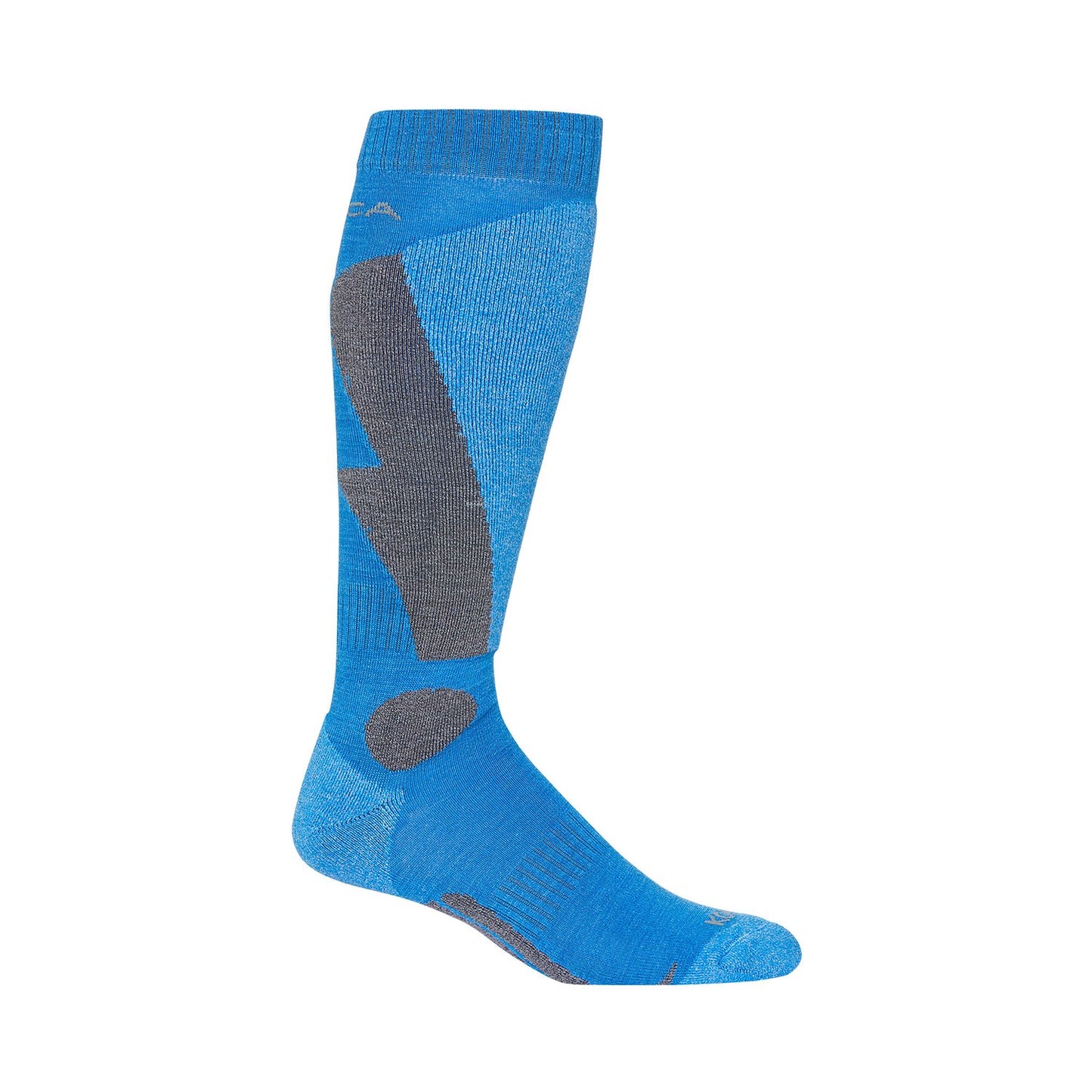 Bas Hybrid Alpaca - Design hybride