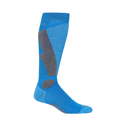 Bas Hybrid Alpaca - Design hybride