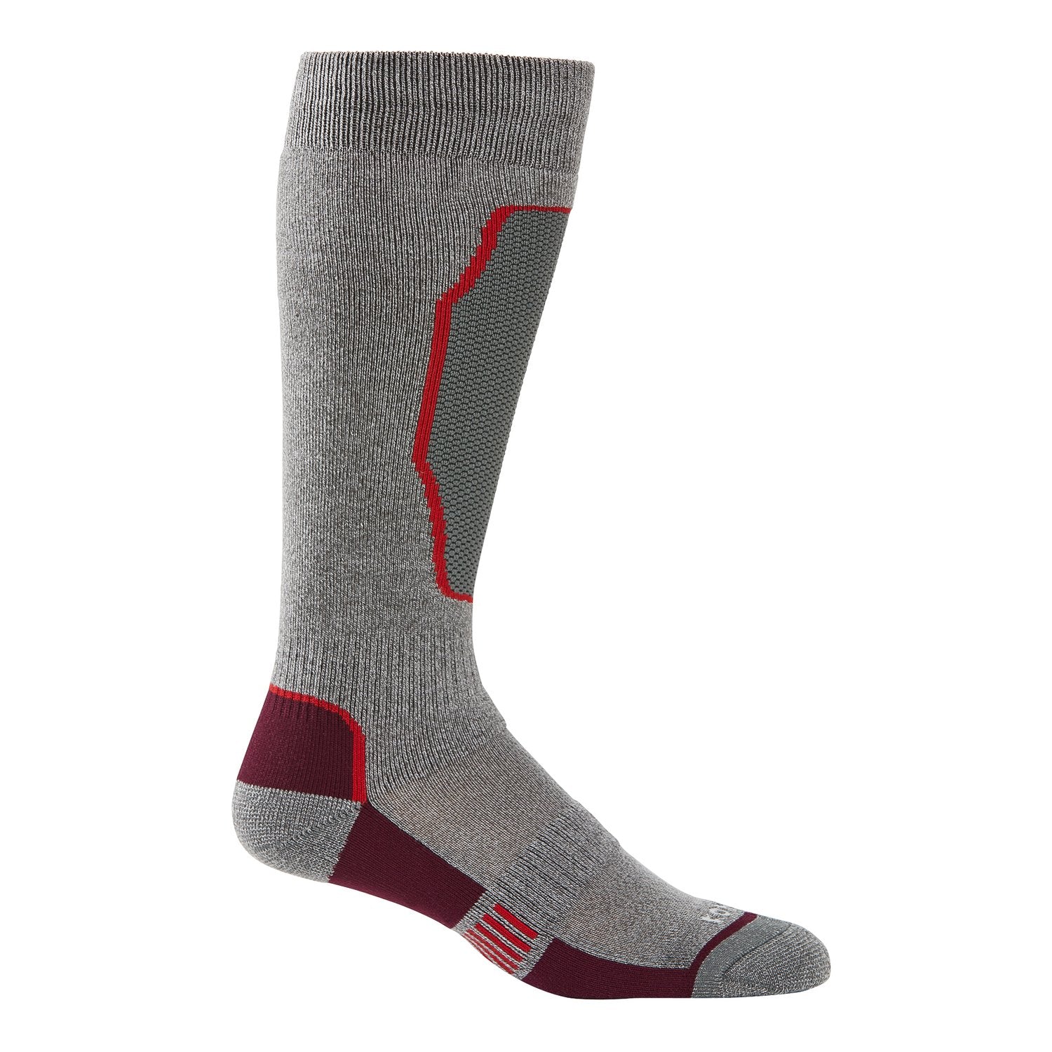 BAS THE BRAVE HYBRIDE