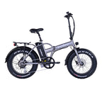 Velec FB48 48V/10Ah -Titane