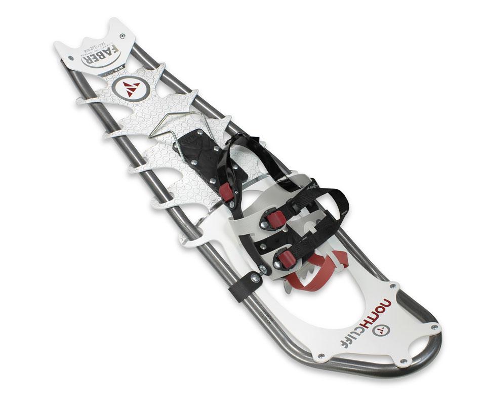 SOARS Kit Raquette à Neige 4 En 1 - Aluminium Avec Bâtons Télescopiques, Sac Et Guêtres, 3 Tailles Disponibles
