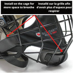 Masque de protection Solidarity