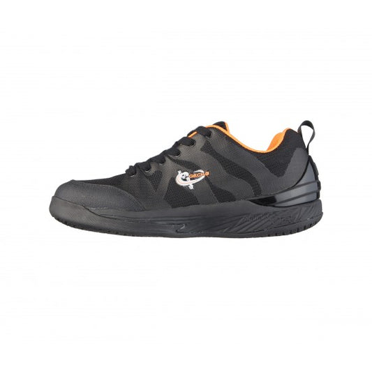 Soulier Dek surface sec et mouillée