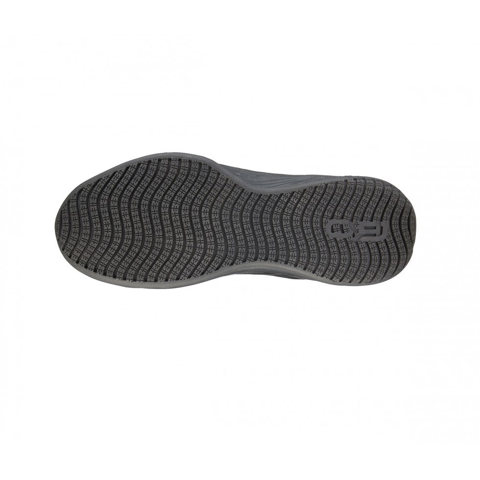 Soulier Dek surface sec et mouillée