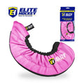 Pink blade protector