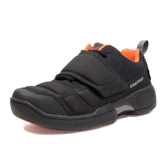 Souliers pour femme AK7 noir