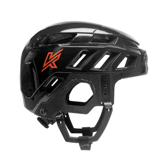 Casque AK5 noir