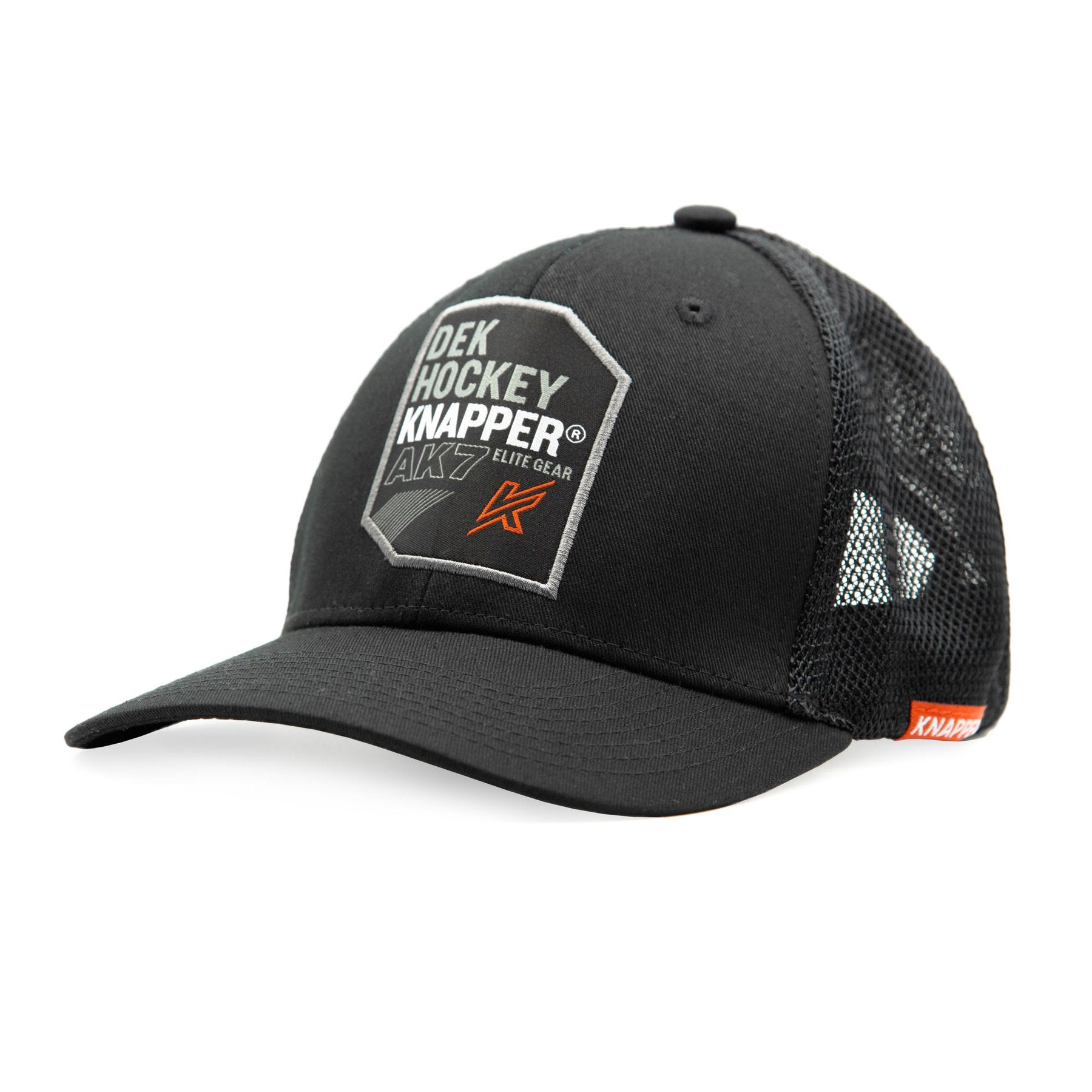 Casquette DEK HOCKEY AK7