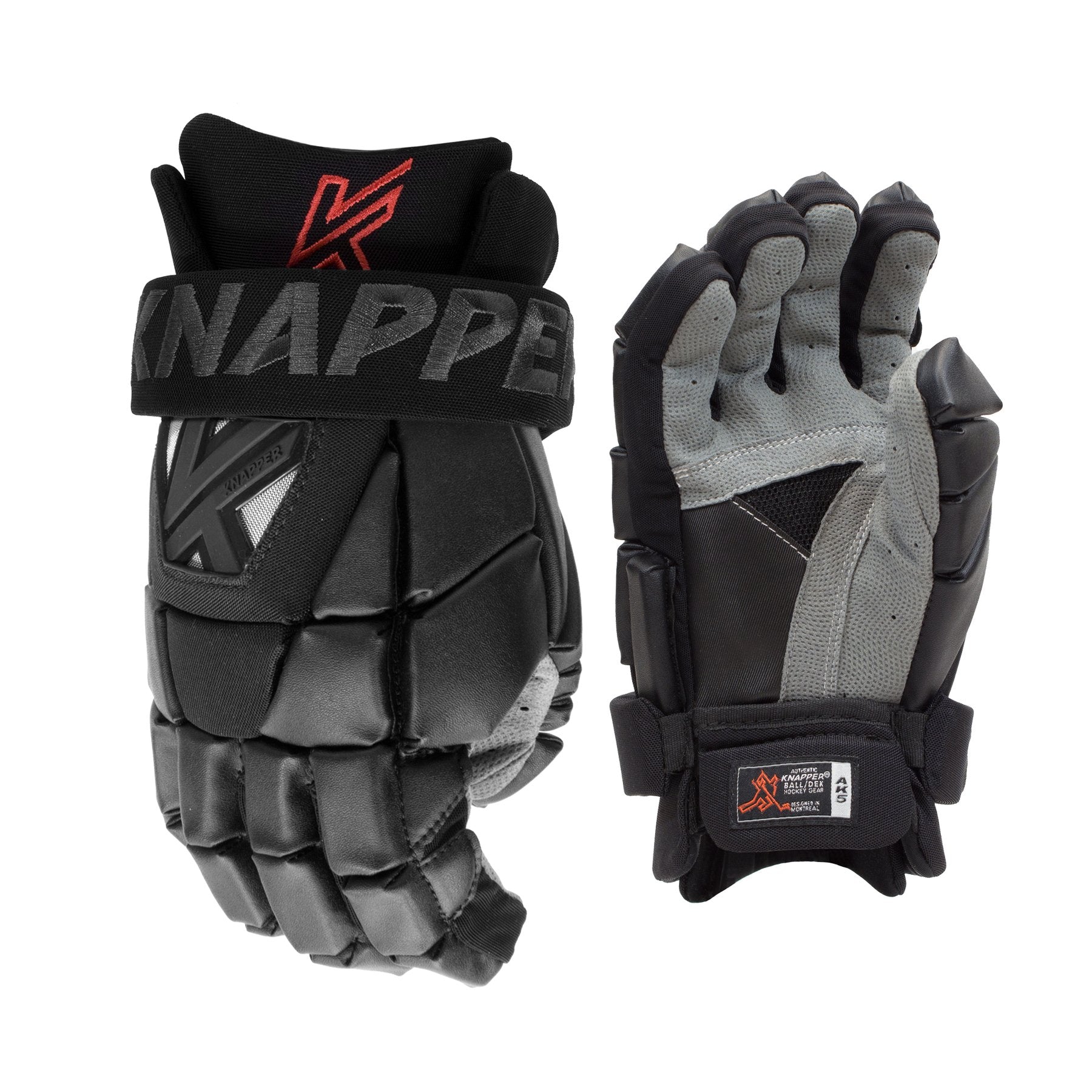 Gants Knapper AK5