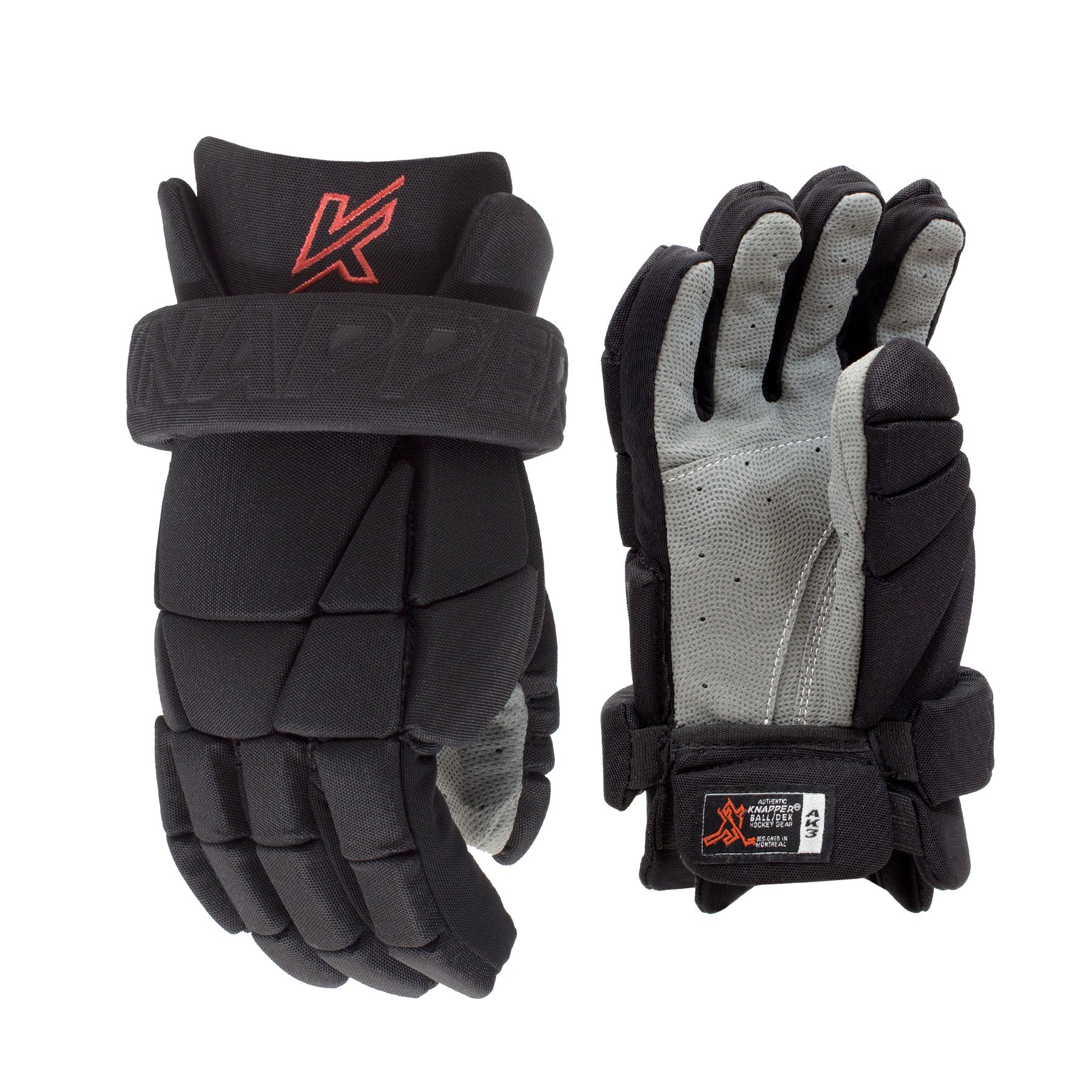 Gants Knapper AK3