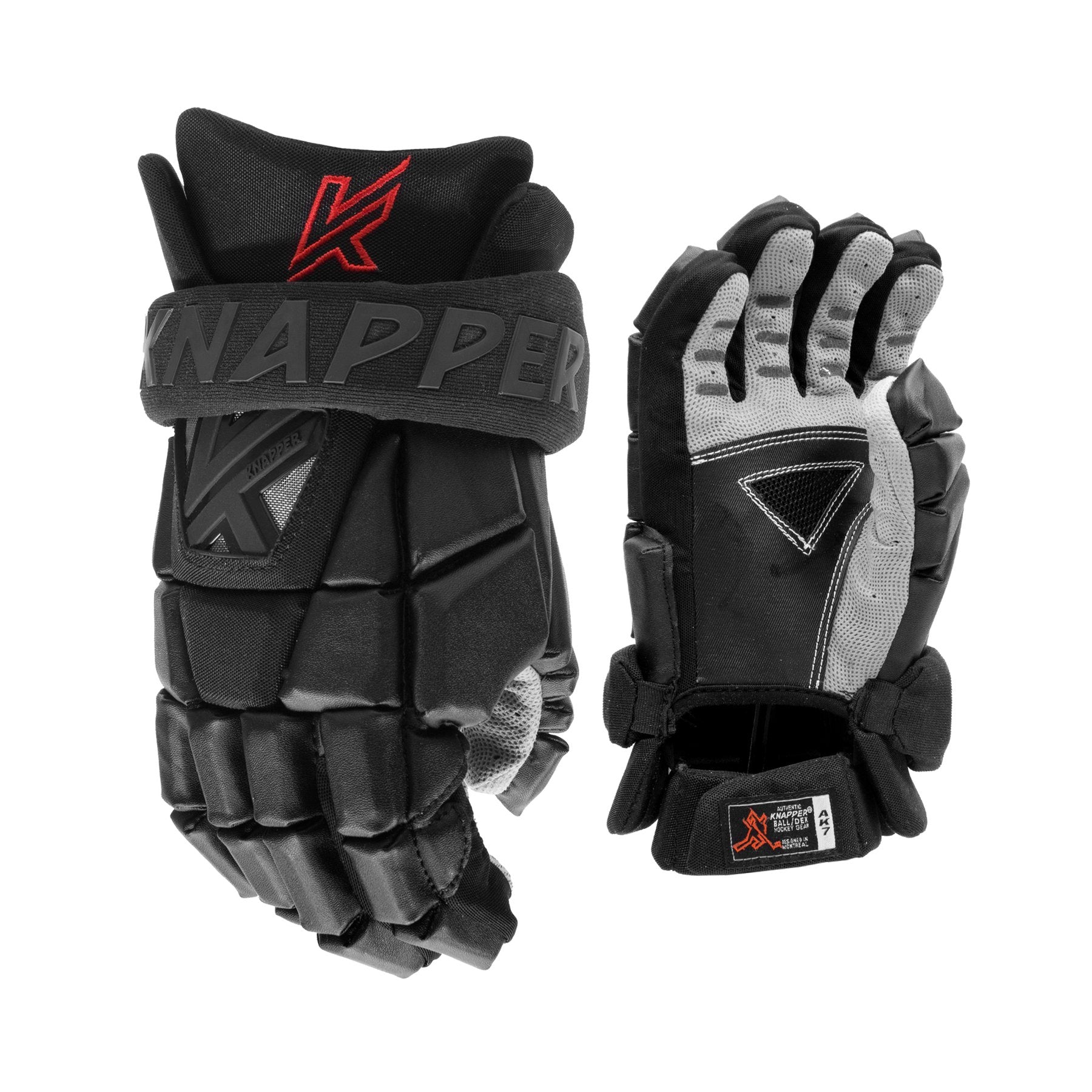 Gants Knapper AK7