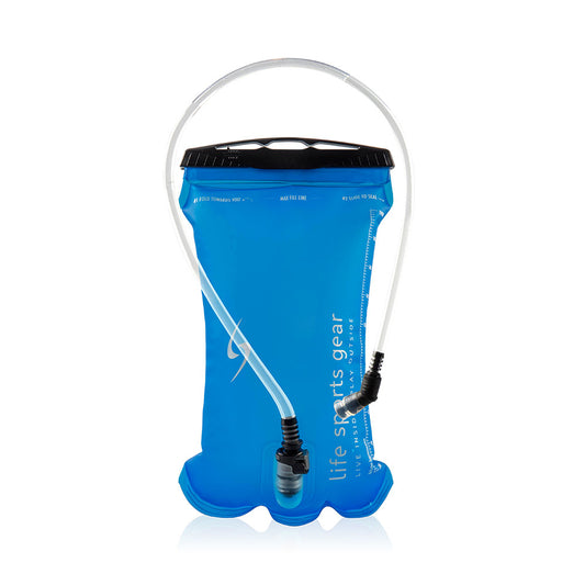 Vessie bleu glacier 2L