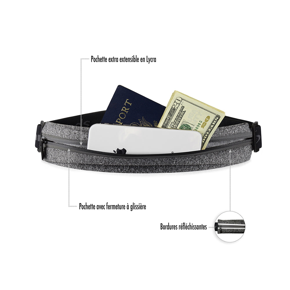 Ceinture de course ECLIPSE ÉCO