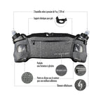 Ceinture d'hydratation