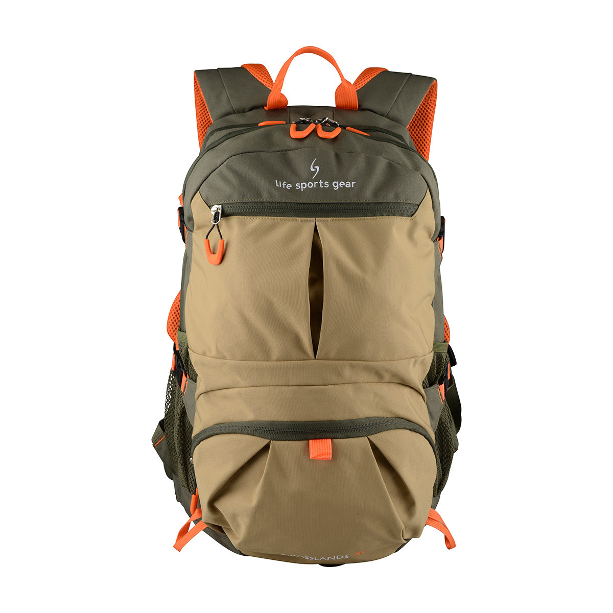 Sac de randonnée 35L