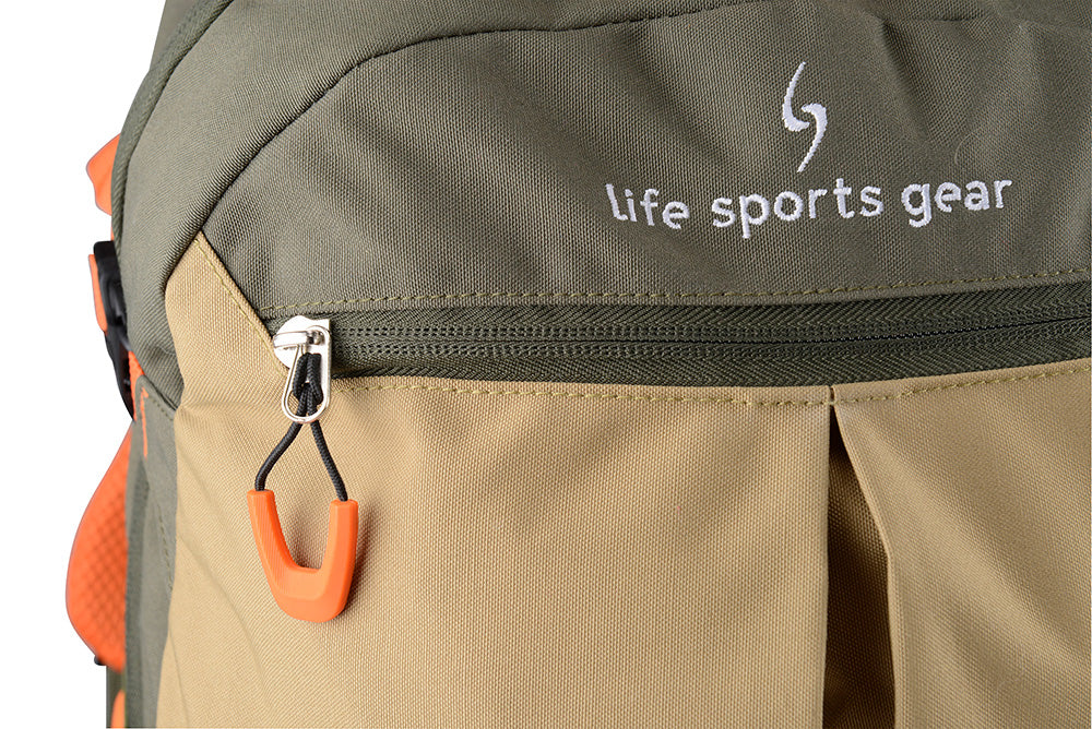 Sac de randonnée 35L