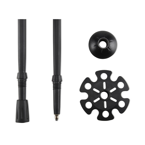 SENTIER FACILE DE LA MARCHE DU BÂTON 