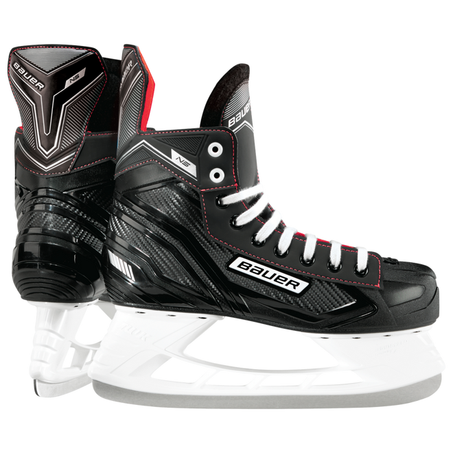 PATINS BAUER NS SENIOR