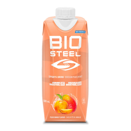 BOISSON SPORTIVE PECHE/MANGUE