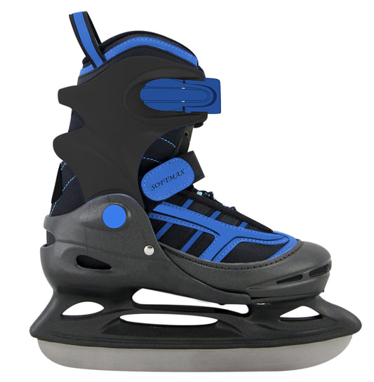 Patin ajustable