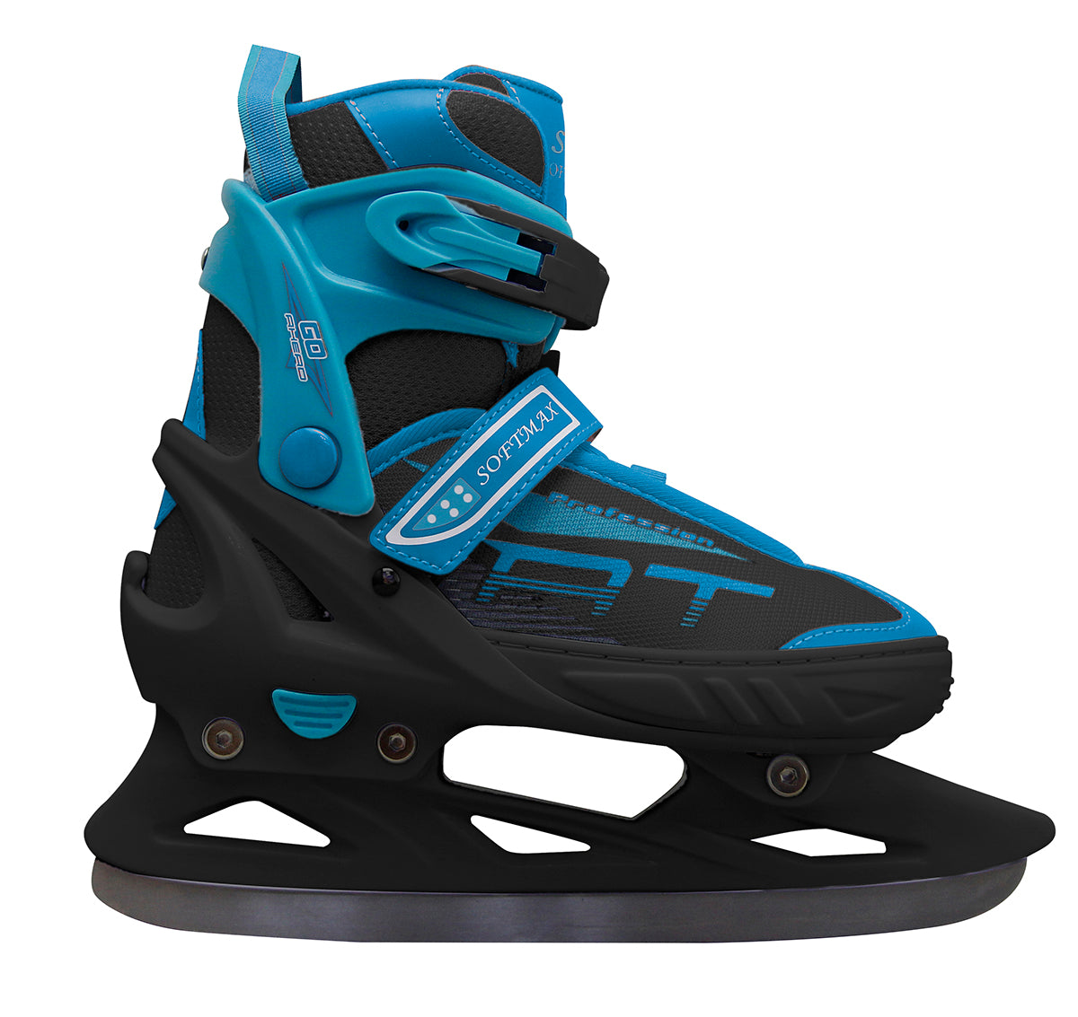 Adjustable skate