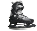 Patin ajustable Garçon noir Y6-Y9