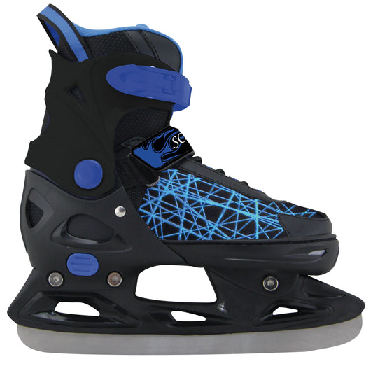 Patin ajustable