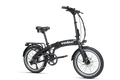 Velec RX36 36V10Ah (Small) - Black