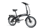 Velec RX36 36V10Ah (Small) - Black