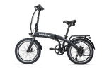 Velec RX36 36V10Ah (Small) - Black